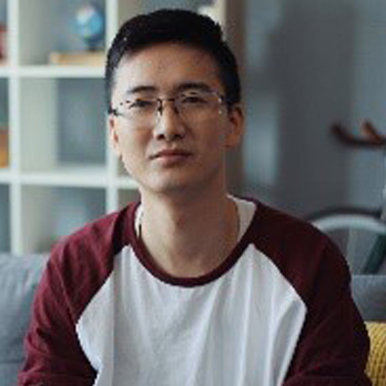 Daniel Zhang